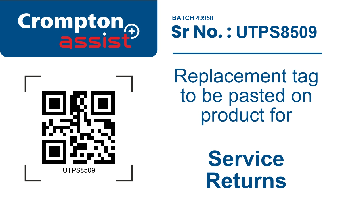 UTPS8509